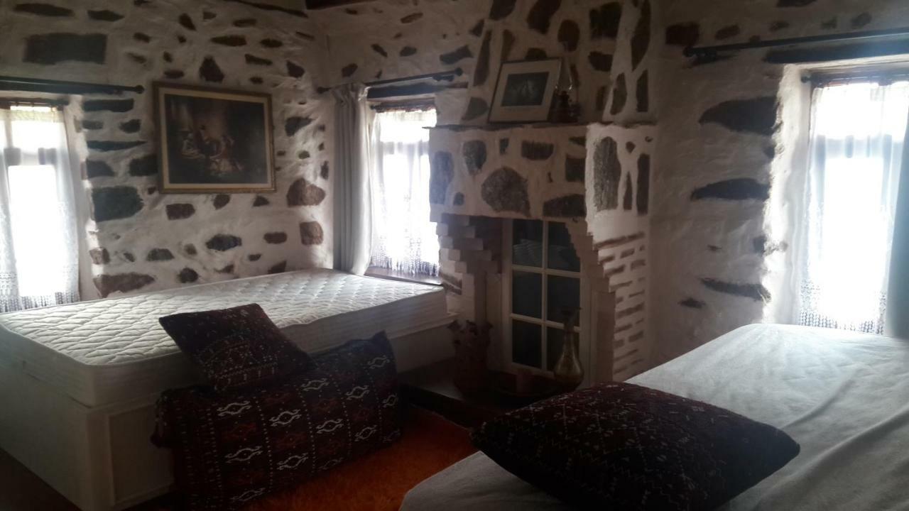 Vernon Villa Stone 1887 Καστοριά Εξωτερικό φωτογραφία