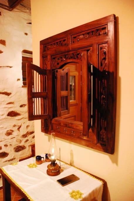 Vernon Villa Stone 1887 Καστοριά Εξωτερικό φωτογραφία